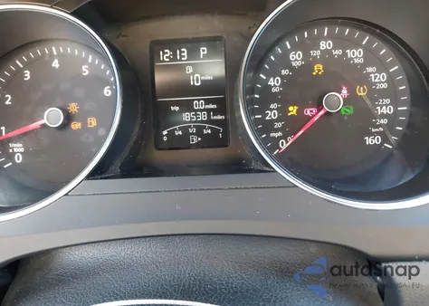 2016 Volkswagen Jetta 1.4T S from USA, damaged, VIN 3VW267AJ5GM272667